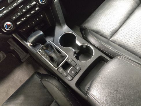 Used 2022 Kia Sportage EX w/ EX Technology Package AWD/4WD image 26