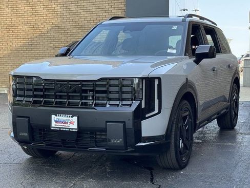 Used 2027 Kia Telluride EX X-Line w/ Towing Package AWD/4WD image 33