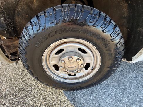 Used 2013 Ford F250 XL w/ PWR Equipment Group image 30