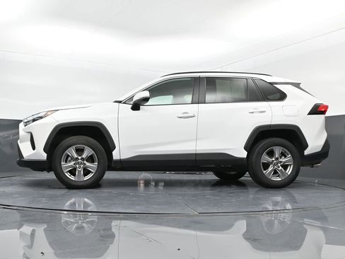 Certified 2024 Toyota RAV4 XLE image 30