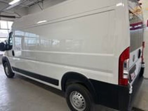Used 2024 RAM ProMaster 2500 FWD image 31