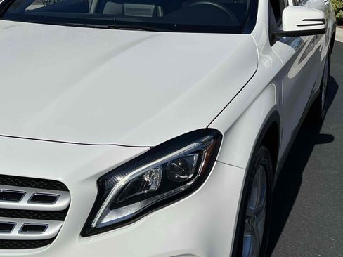 Used 2019 Mercedes-Benz GLA 250 4MATIC w/ Premium Package image 56