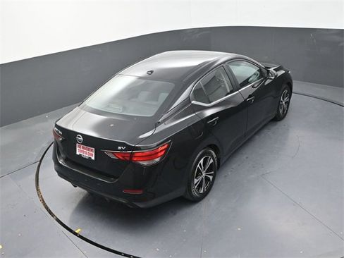 Used 2023 Nissan Sentra SV image 25