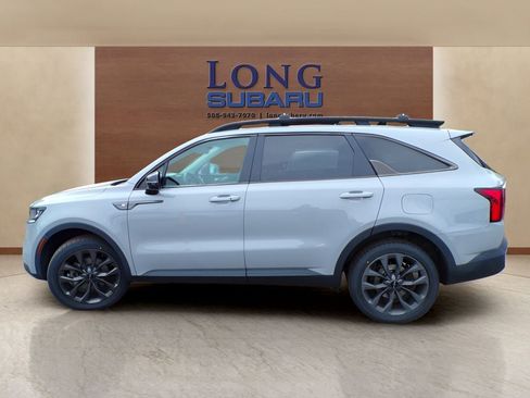 Used 2022 Kia Sorento X-Line EX AWD/4WD image 15
