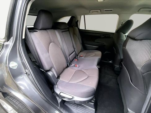 Used 2023 Toyota Highlander L FWD image 20