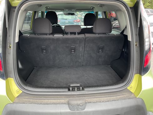 Used 2015 Kia Soul FWD image 9