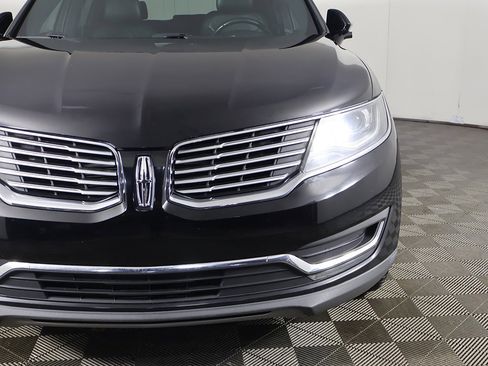 Used 2017 Lincoln MKX Select w/ Select Plus Package image 14