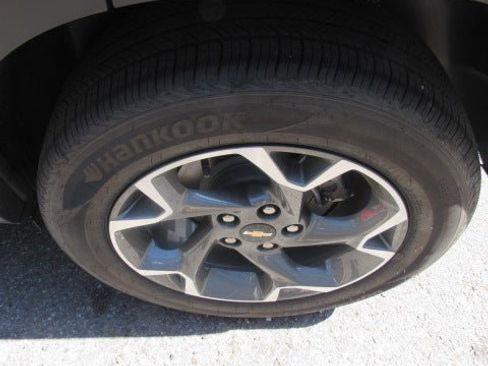 Certified 2026 Chevrolet Trax LT image 6