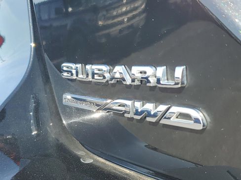 Used 2025 Subaru Crosstrek 2.5i Limited AWD/4WD image 32