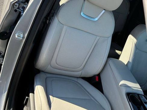 Used 2024 Hyundai Tucson Limited image 19