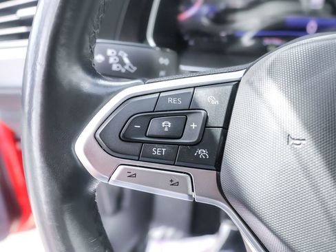 Certified 2023 Volkswagen Jetta SE FWD image 15