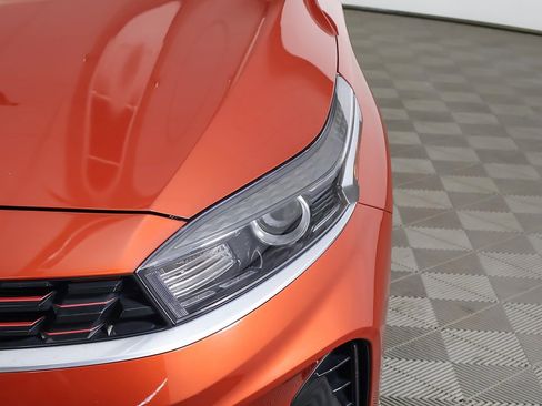 Used 2023 Kia Forte GT-Line image 13