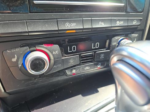 Used 2016 Audi Q5 3.0T Premium Plus w/ Technology Package AWD/4WD image 37