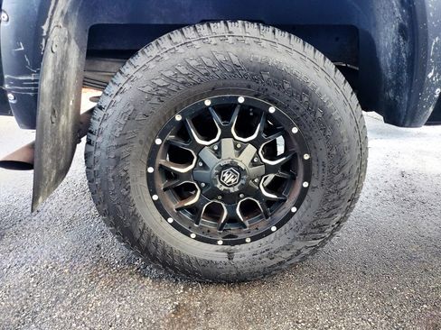 Used 2011 RAM 2500 Big Horn image 28