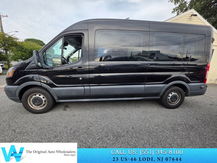 Used 2017 Ford Transit 350 XL RWD image 7