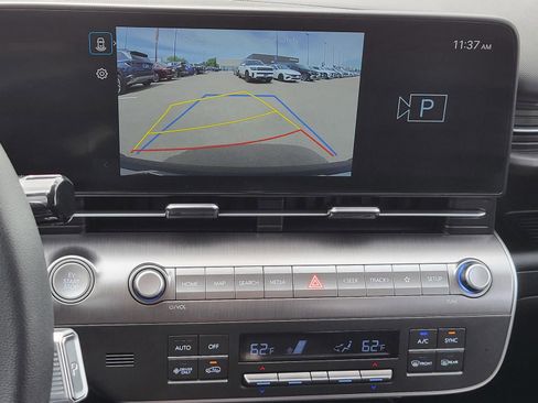 Certified 2025 Hyundai Kona SE FWD image 23
