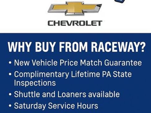 Certified 2026 Chevrolet Silverado 1500 RST AWD/4WD image 2