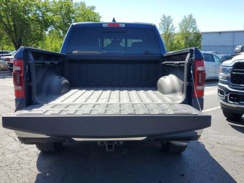 Used 2023 RAM 1500 Laramie AWD/4WD image 37