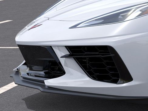 New 2026 Chevrolet Corvette Stingray Coupe w/ Battery Protection Package RWD image 13