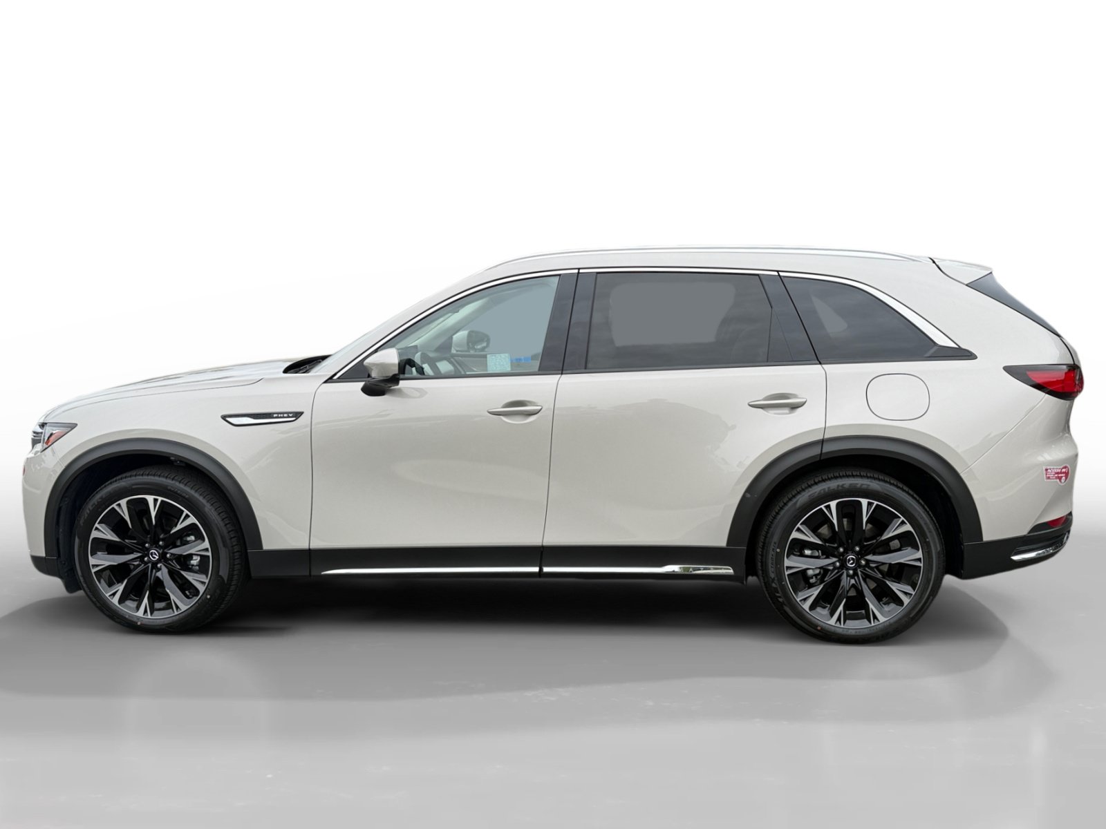 Certified 2024 MAZDA CX-90 Plug-In Hybrid w/ Premium Plus AWD/4WD image 2