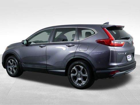 Used 2018 Honda CR-V EX image 8