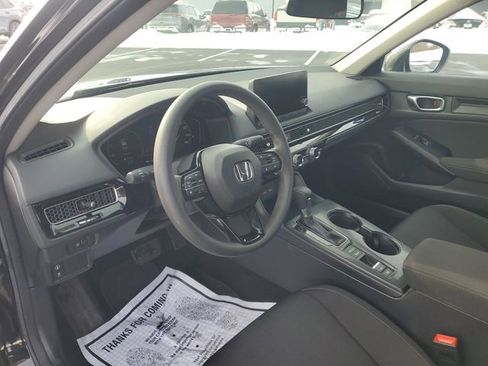 Used 2023 Honda Civic LX image 20