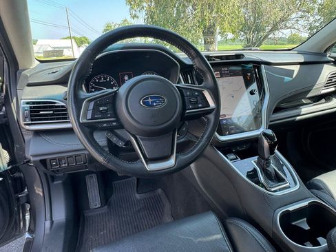 Used 2022 Subaru Legacy Limited AWD/4WD image 14