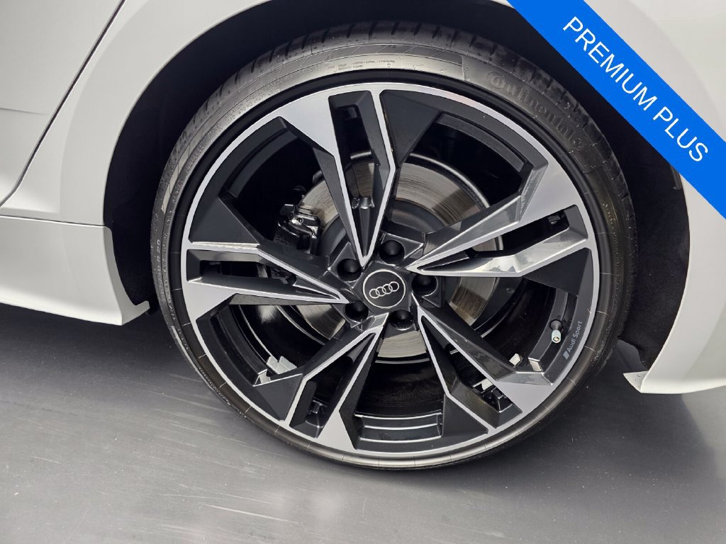 Used 2024 Audi S5 Premium Plus w/ Premium Plus Package AWD/4WD image 18