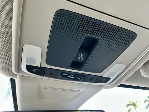 Certified 2024 Honda CR-V EX-L image 35