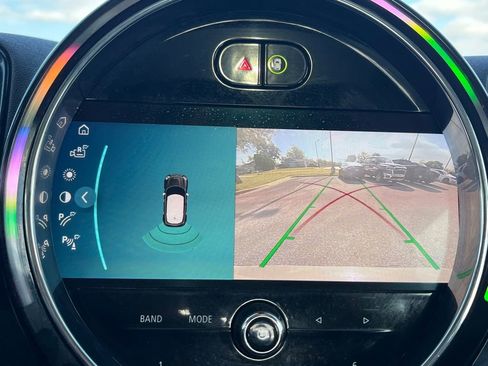 Used 2022 MINI Cooper Countryman image 9