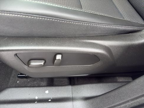 Used 2023 Buick Envision Preferred w/ Sport Touring Package image 16