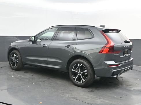 New 2026 Volvo XC60 B5 Core image 5