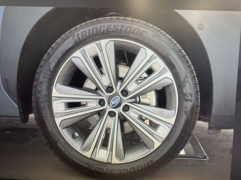 Used 2024 Subaru Solterra Touring image 17