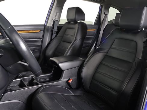 Used 2020 Honda CR-V EX-L image 29