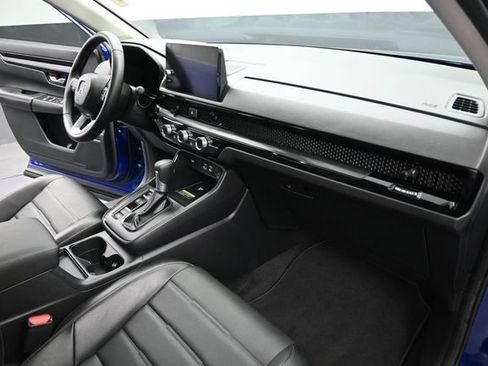 Used 2025 Honda CR-V EX-L image 24