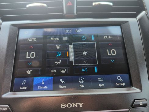 Used 2019 Ford Fusion Titanium AWD/4WD image 20