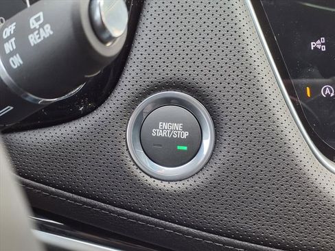 New 2026 Cadillac XT5 Premium Luxury image 23