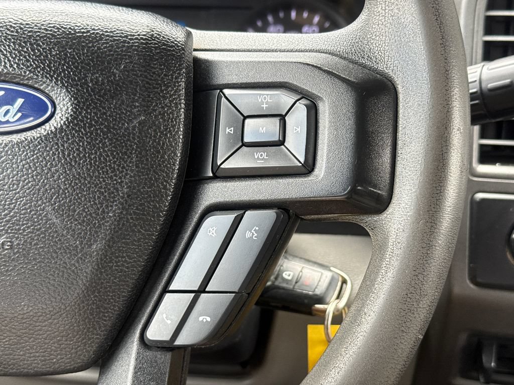 Used 2017 Ford F350 XL w/ Power Equipment Group AWD/4WD image 27