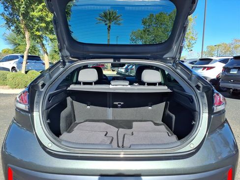 Certified 2022 Hyundai Ioniq SEL image 10