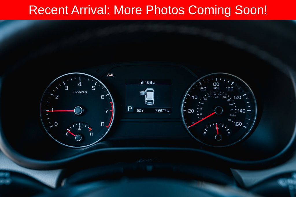 Used 2022 Kia Sportage EX w/ EX Technology Package FWD image 15