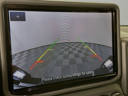 Used 2023 Ford Bronco Sport Big Bend image 15