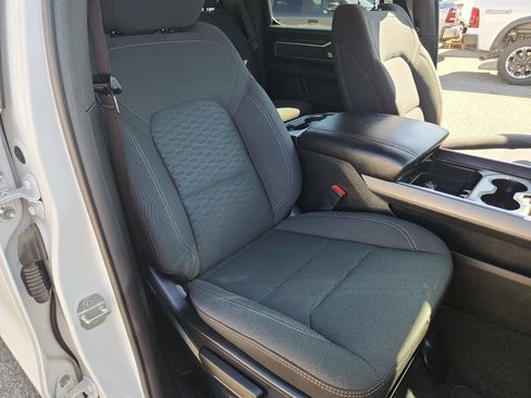 Used 2025 RAM 1500 Big Horn AWD/4WD image 25