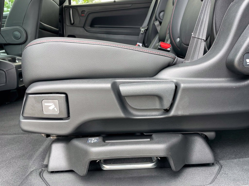 New 2026 Honda Odyssey Sport-L image 38