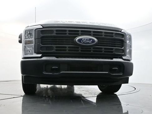 New 2026 Ford F250 XL RWD image 27