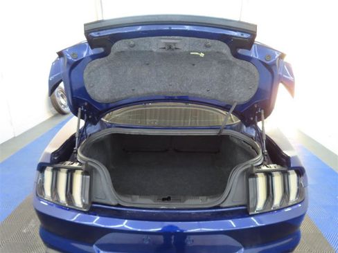 Used 2019 Ford Mustang GT Premium w/ GT Performance Package image 8