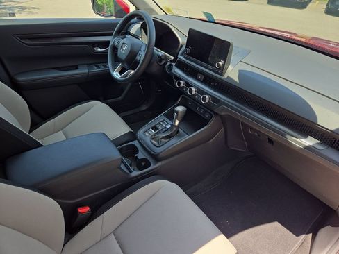 Used 2024 Honda CR-V EX image 26