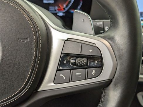 Used 2022 BMW X5 xDrive40i w/ M Sport Package image 25