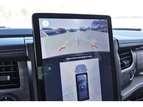 Certified 2023 Ford Expedition Limited image 22