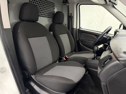 Used 2020 RAM ProMaster City Tradesman image 18