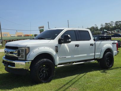 Used 2017 Ford F250 XLT